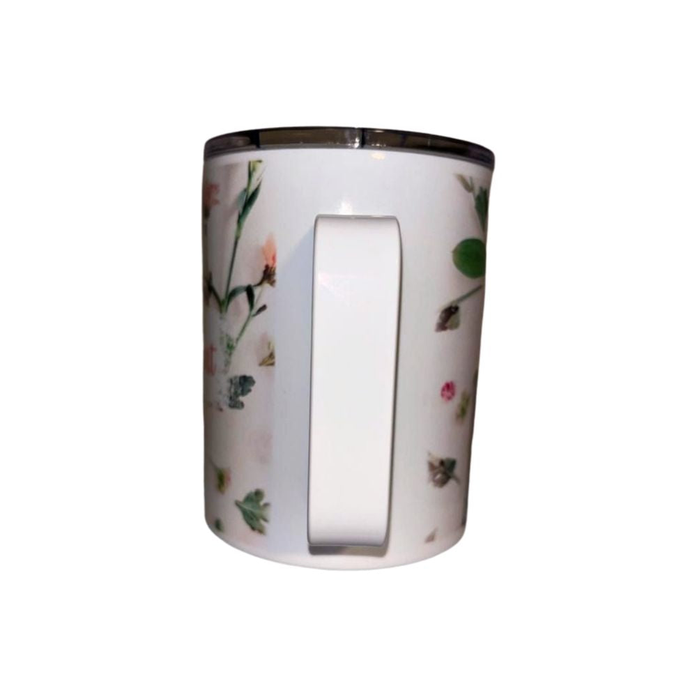 12oz Coffee Tumbler