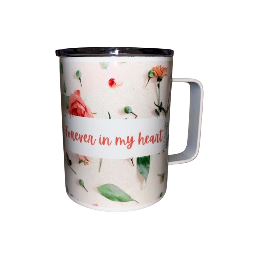 12oz Coffee Tumbler