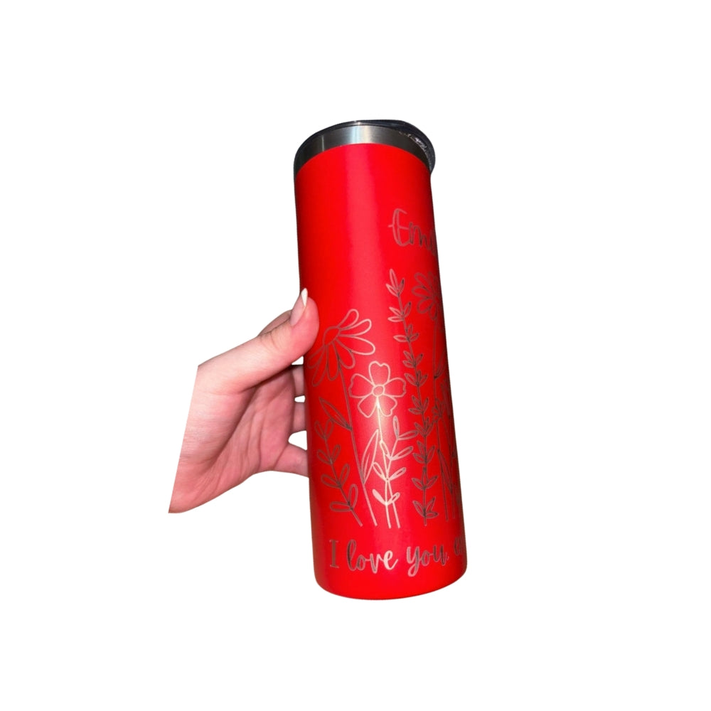 20oz Engraving Tumbler