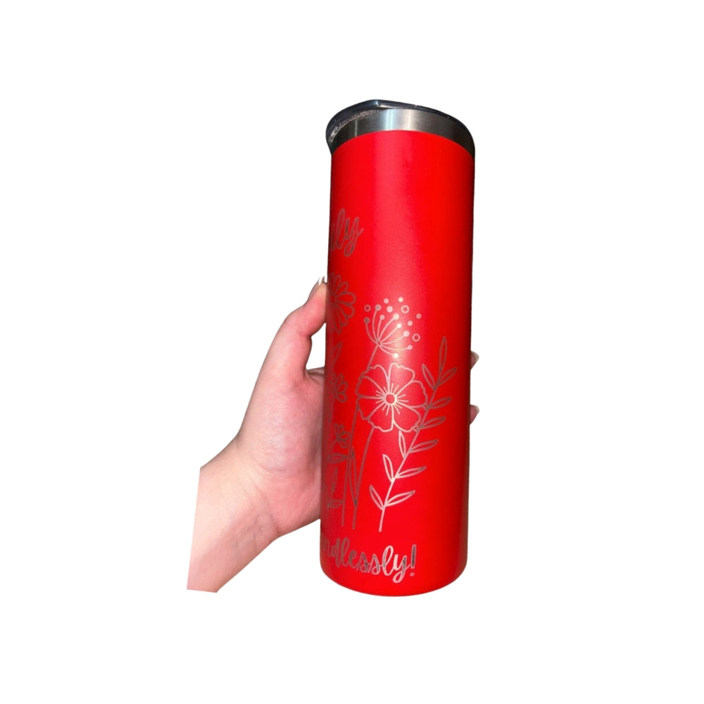20oz Engraving Tumbler