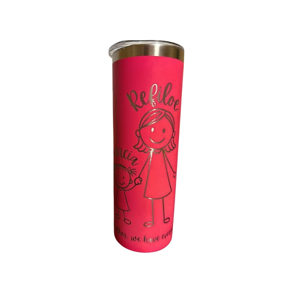 20oz Engraving Tumbler