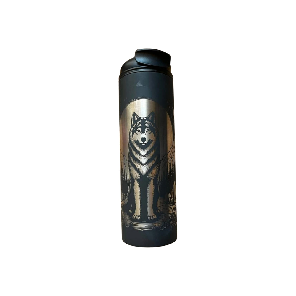 20oz Hot & Cold Engraving Tumbler