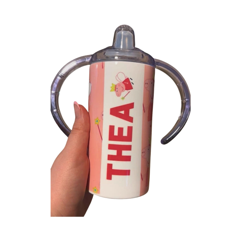 300ml Sippy Cup