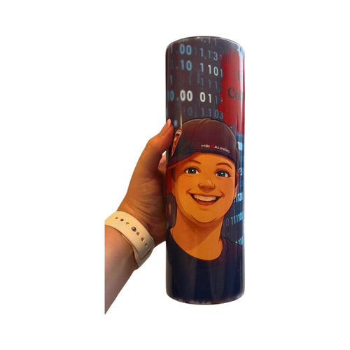 30oz Large Tumbler