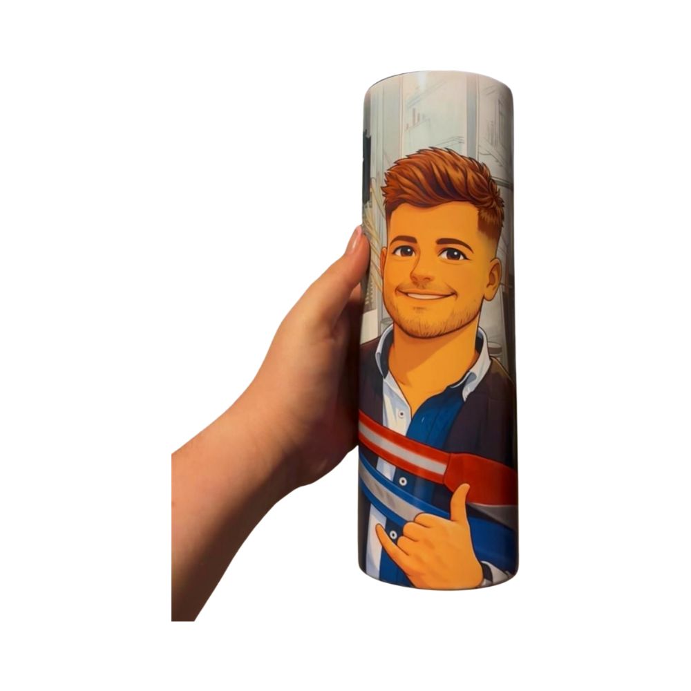 30oz Large Tumbler