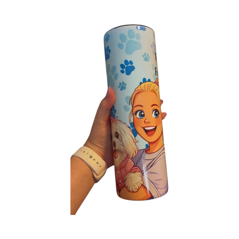 30oz Large Tumbler
