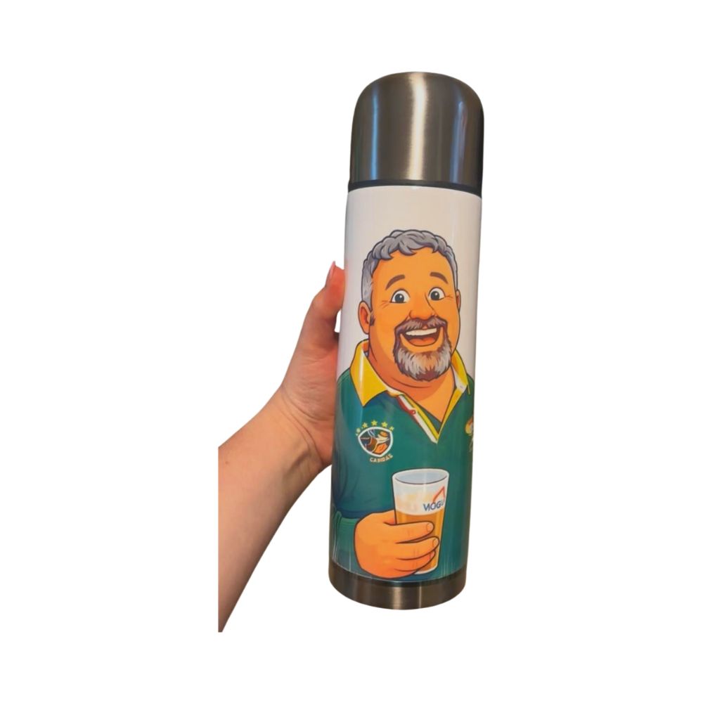 750ml Flask