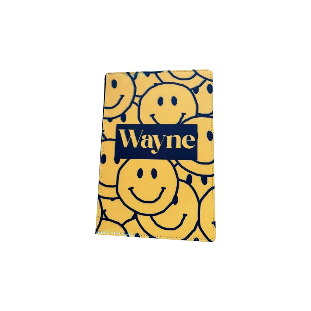 A5 Book