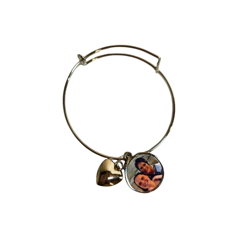Adjustable Round Bracelet