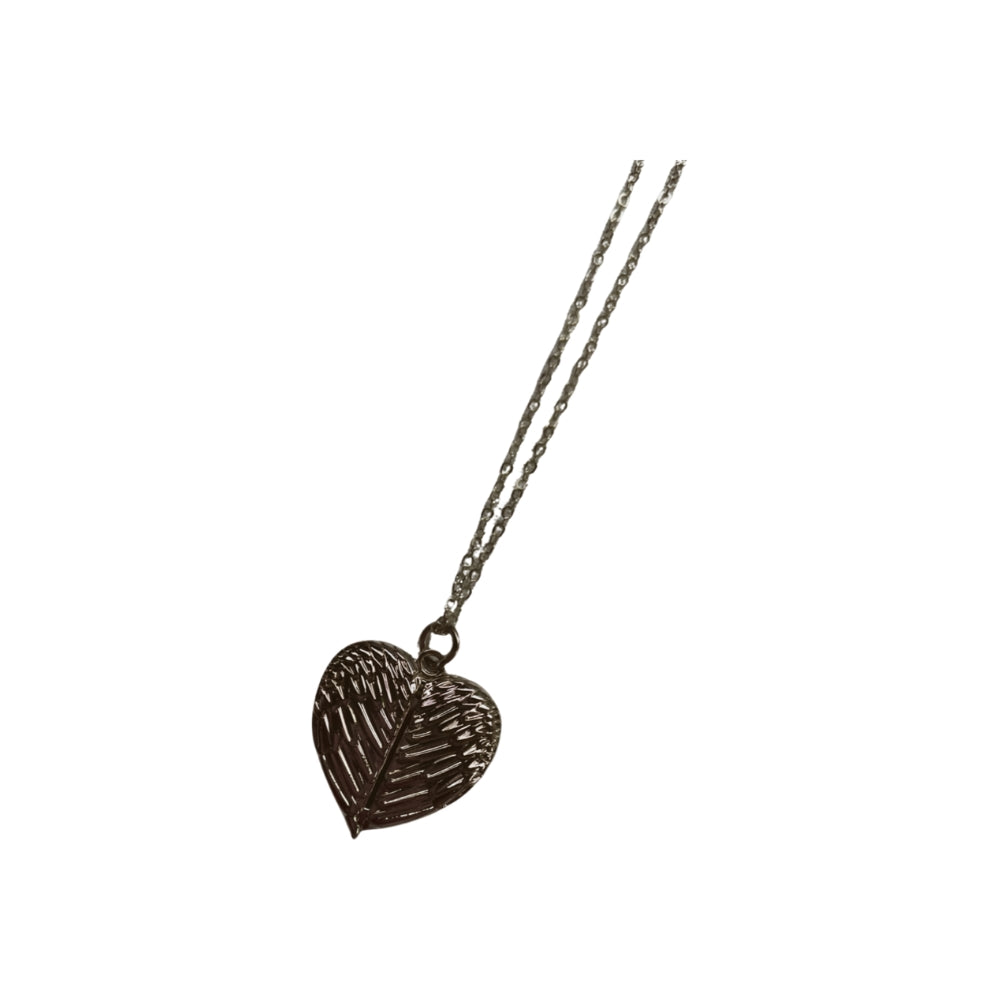 Angel Wing Necklace