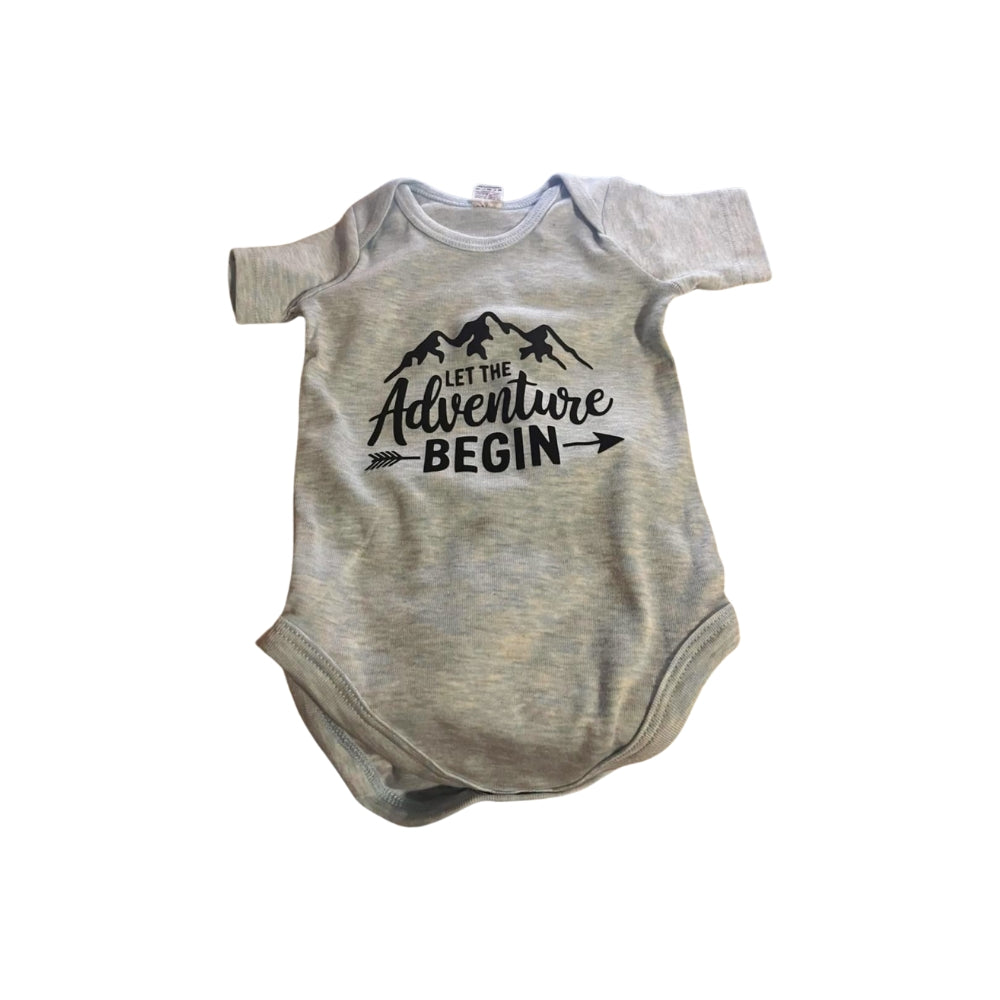 Baby Grows