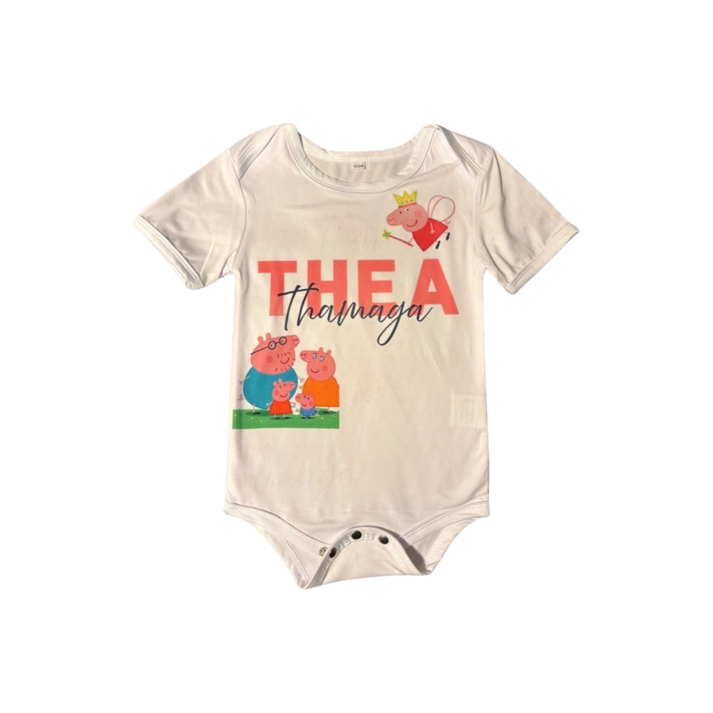 Baby Grows