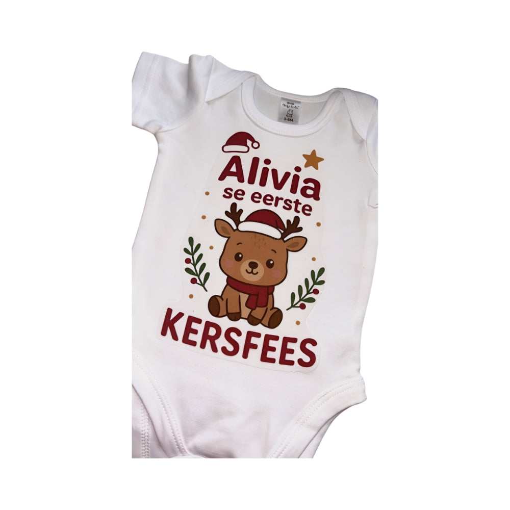 Baby Grows