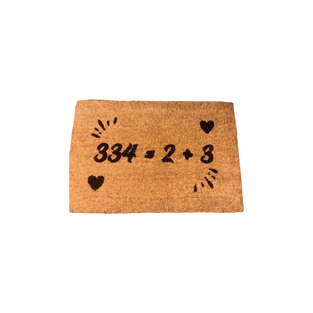 Door Mat