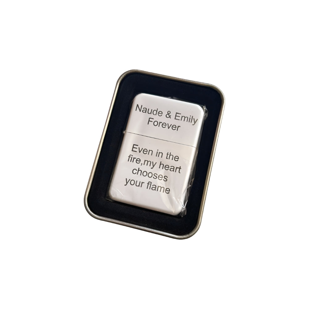 Engraving & Sublimation Lighter