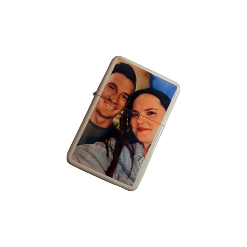 Engraving & Sublimation Lighter