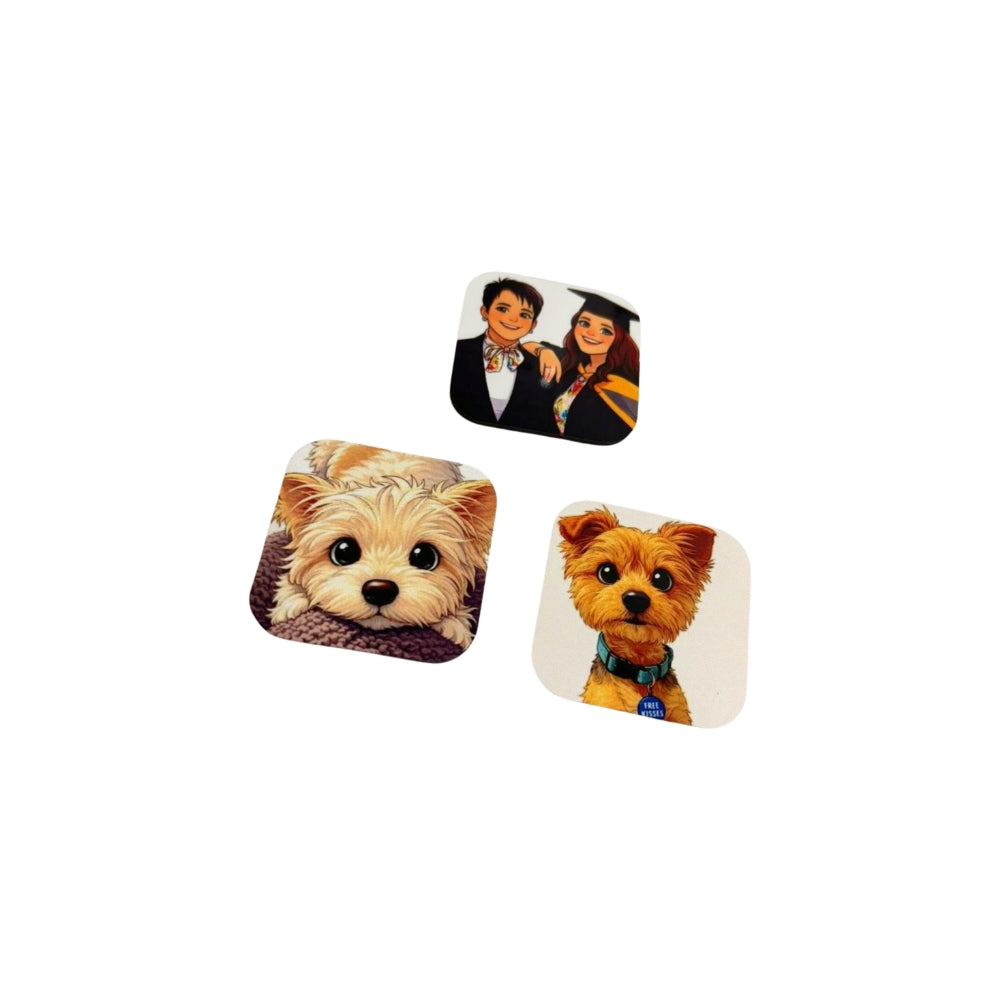 Fridge Magnet