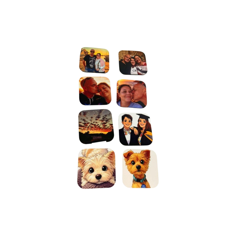 Fridge Magnet