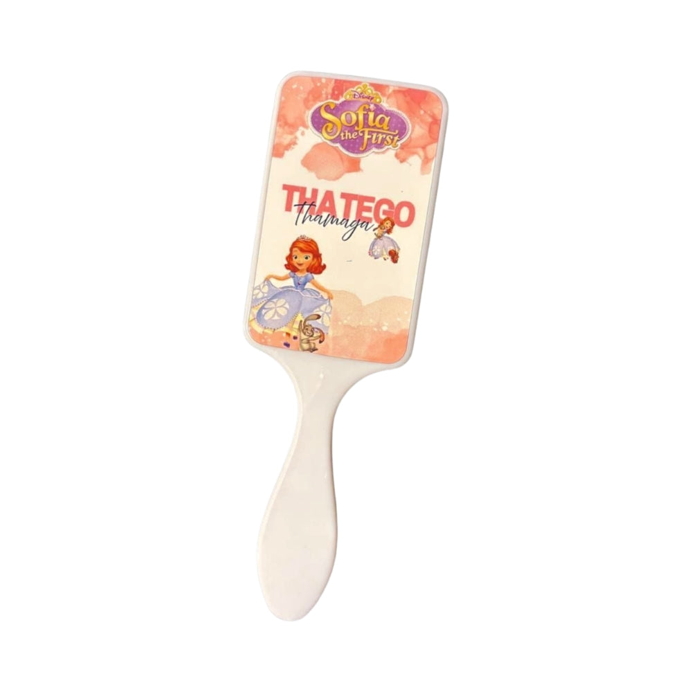 Hair Brush