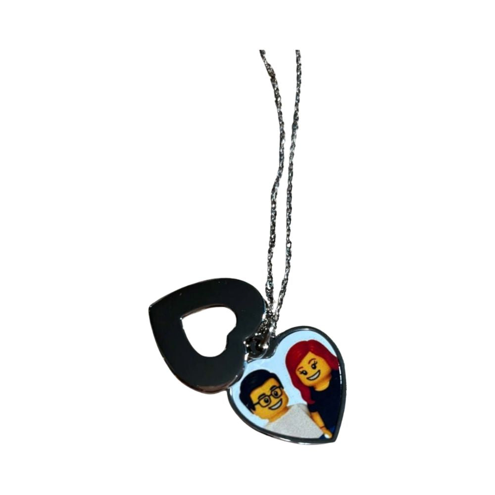Heart Necklace