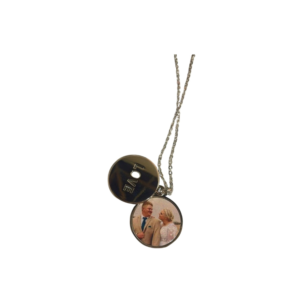 Love Necklace