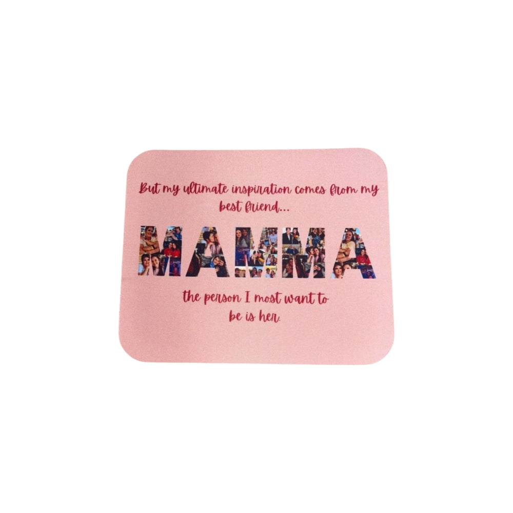Mousepad
