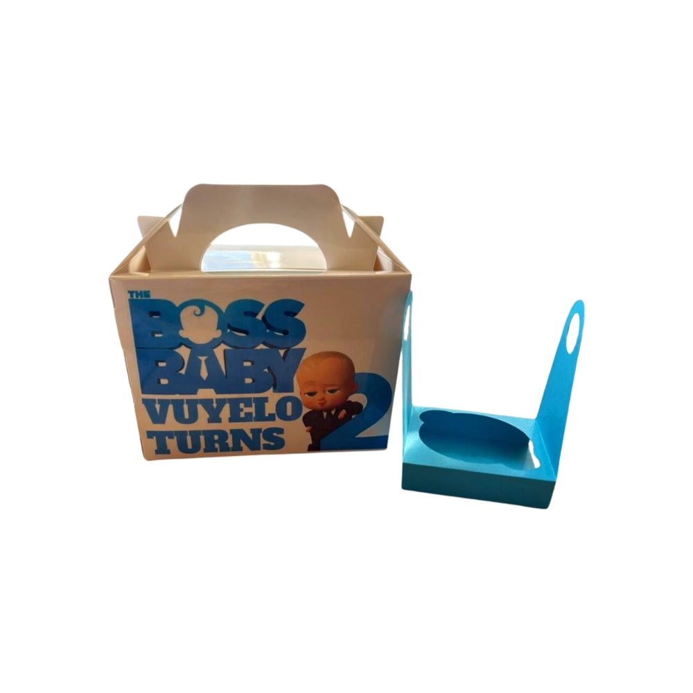Party Box