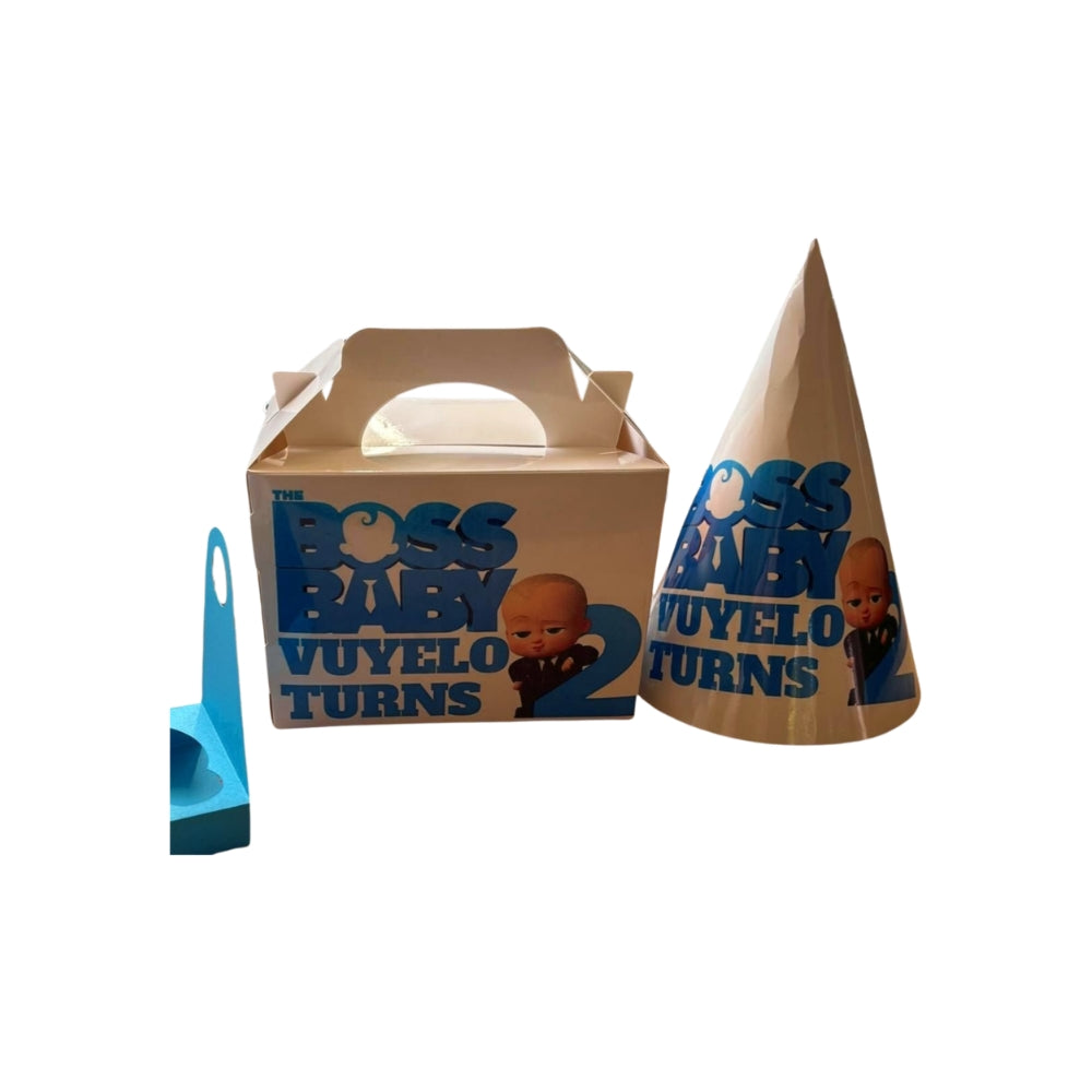 Party Box