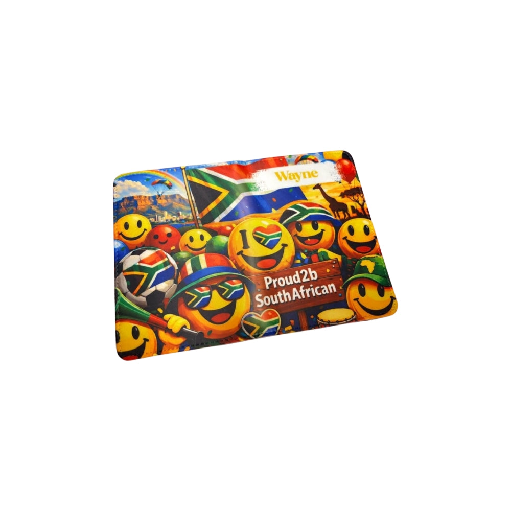 Passport Cover