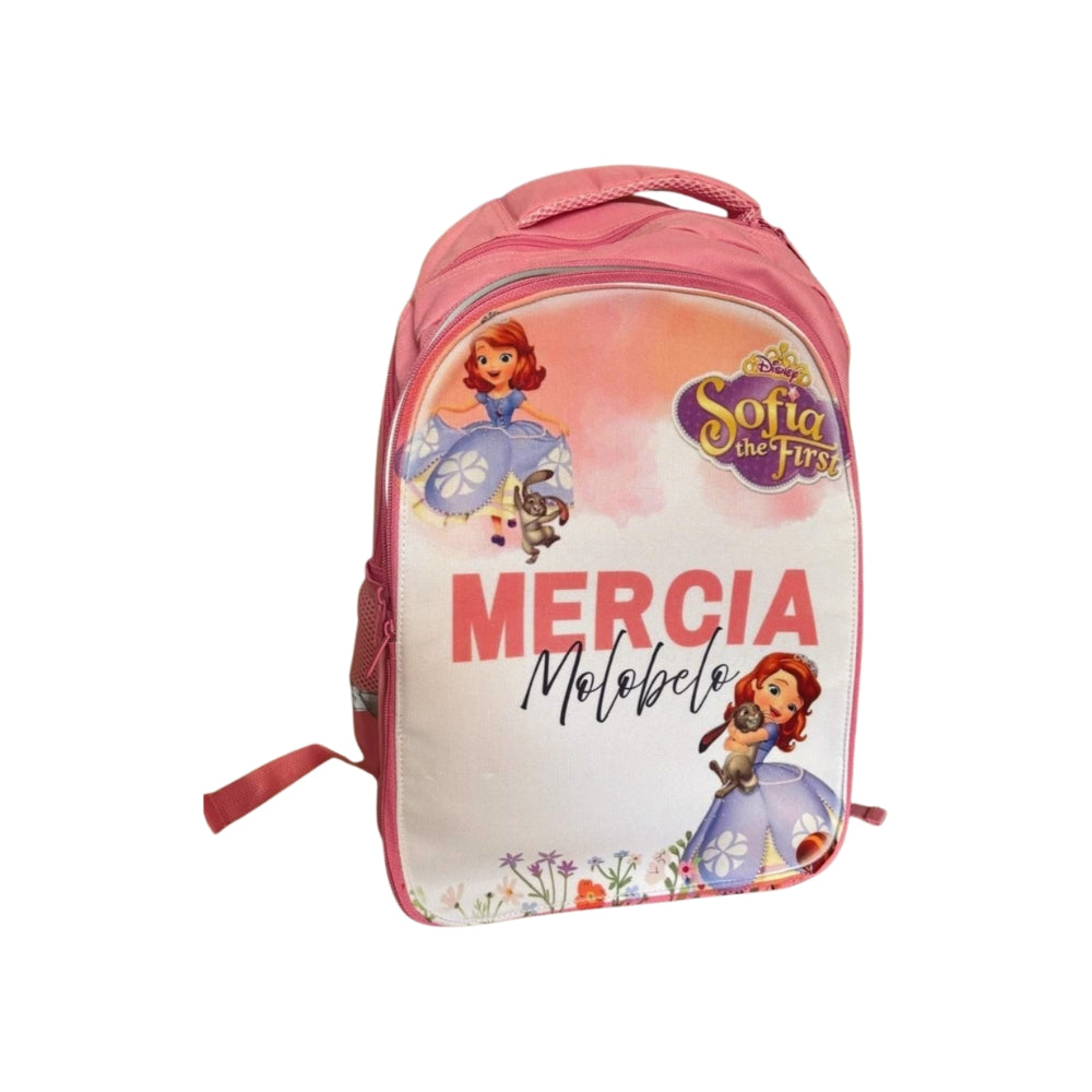 Regular Backpack