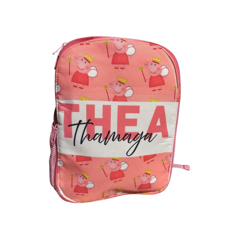 Small Backpack