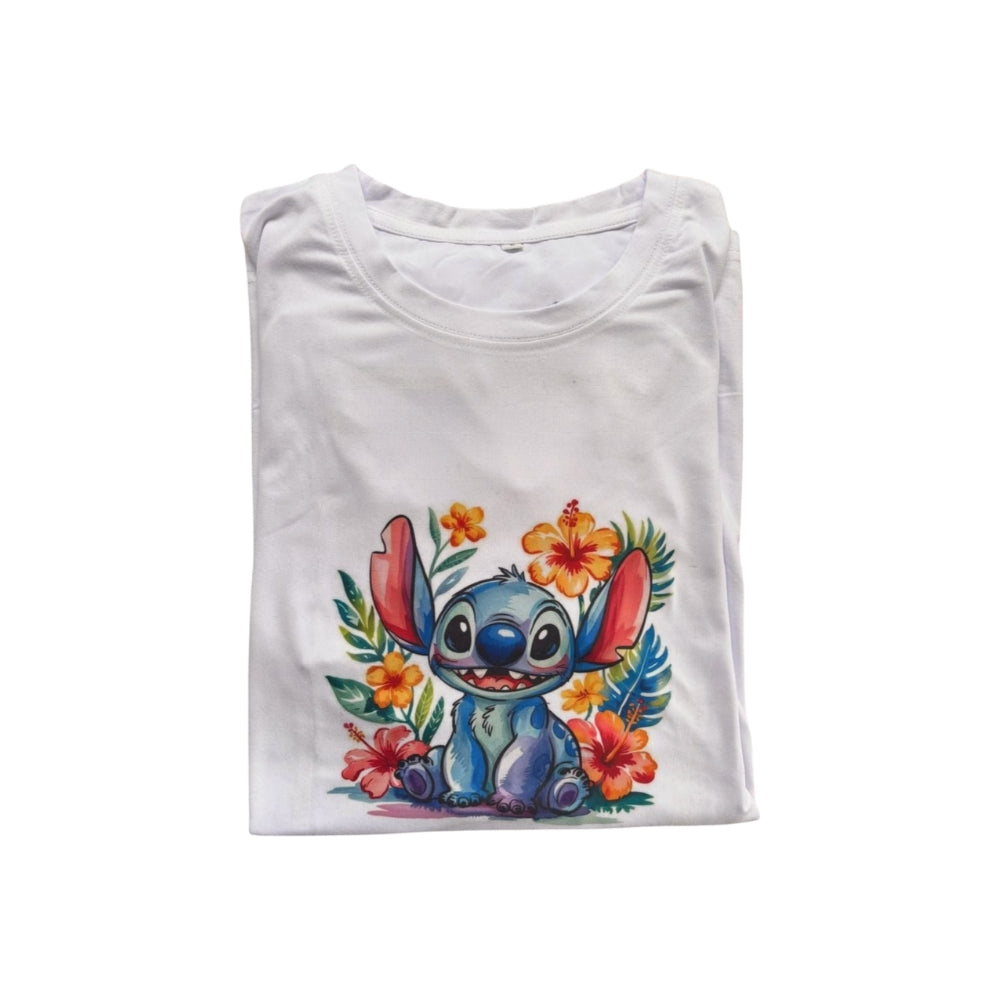 Sublimation T-Shirt