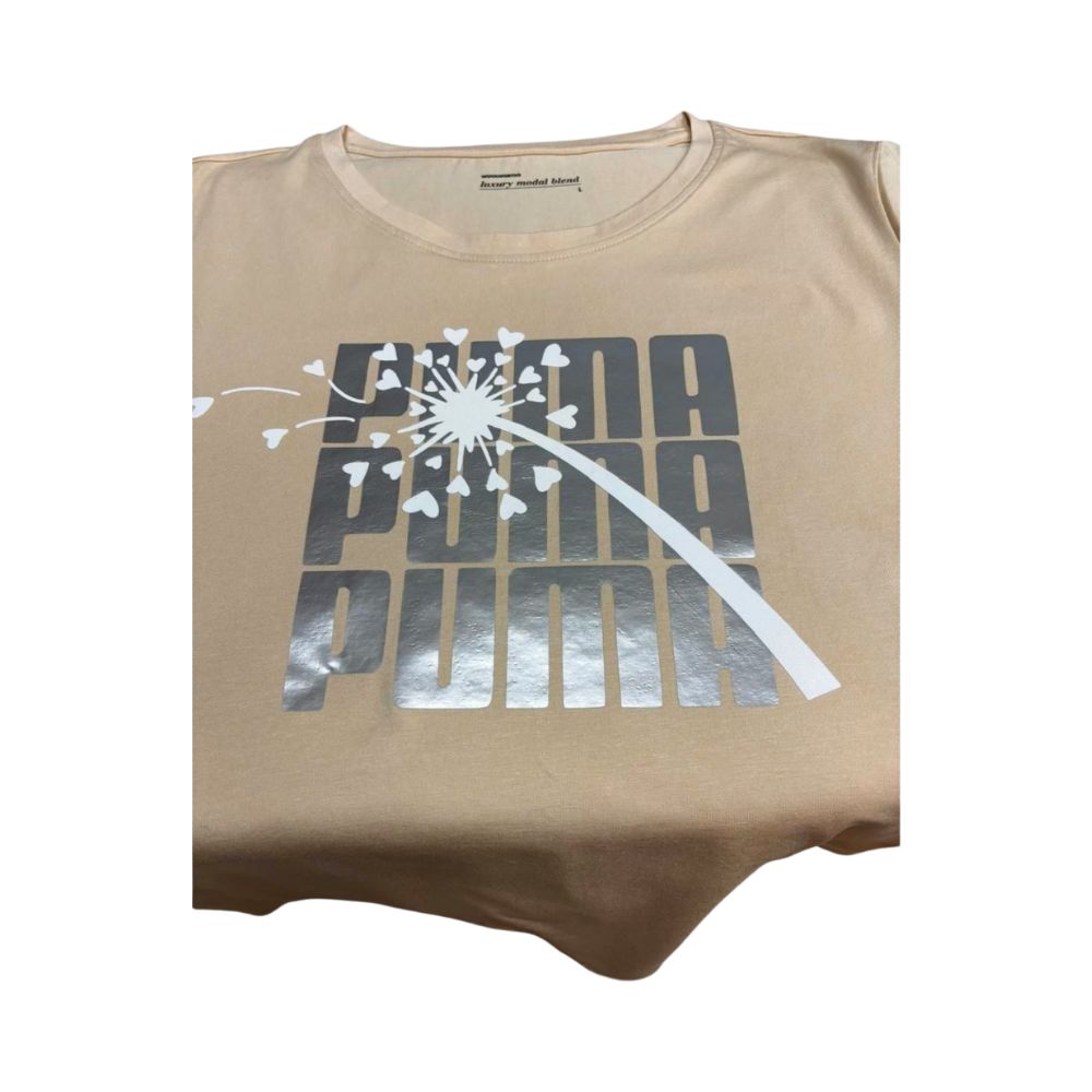 Vinyl T-Shirt