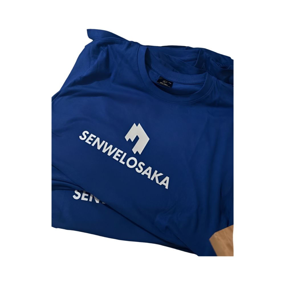 Vinyl T-Shirt