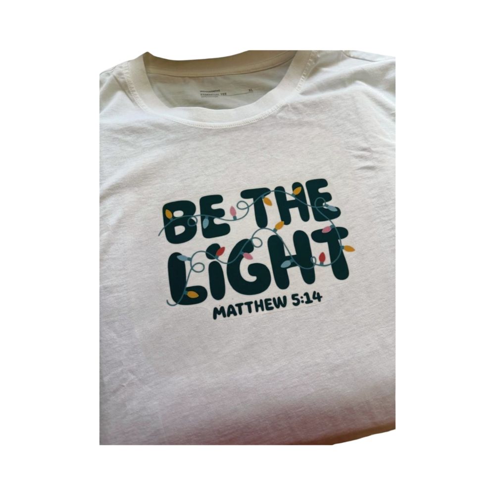 Vinyl T-Shirt